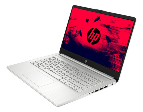 Laptop Hp 14-dq5016la Corei5 1235u 20gb 512gb 14 Plateado