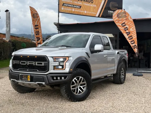 F150 Svt Raptor