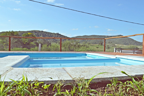 Imagen 8 de 12 de Complejo De Cabañas Valentino - Embalse, Córdoba