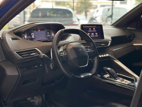 Peugeot 3008 2.0 Gt-line Hdi Tiptronic
