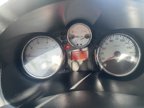 Peugeot 207 1.4 Allure 75cv