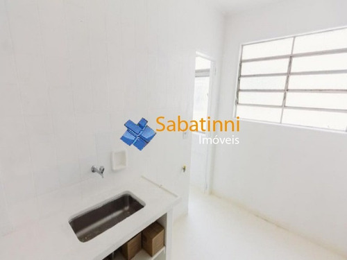 Imagem 7 de 11 de Apartamento A Venda Em Sp Campos Elíseos - Ap04673 - 69404235