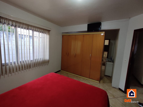Imagem 12 de 20 de Casa À Venda Em Boa Vista - 1722