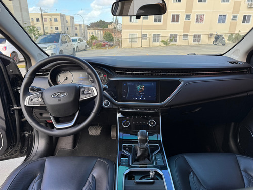 Chery Arrizo 6 1.5 Gsx Turbo Flex Aut. 4p