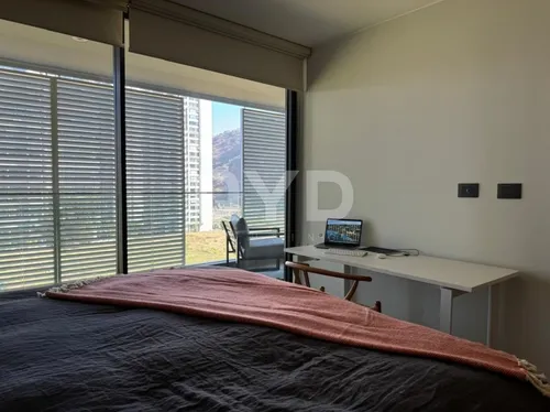 Lindo Departamento En Arriendo Sector Canta Gallo