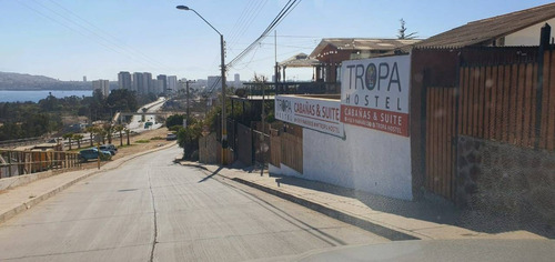 Venta Propiedad Comercial Hostal (64734)