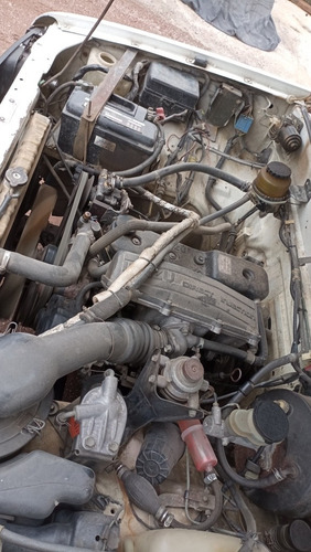 Imagen 13 de 13 de Isuzu Kb Año 91 Kb 91 Pickup