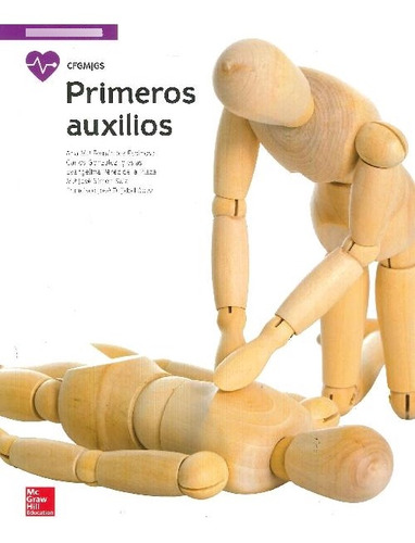 Libro Primeros Auxilios Libro Alumno De Francisco José Teiji