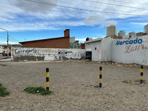 Imagen 10 de 10 de Retasado! Excelente Esquina Céntrica C/ Proyecto 5 Pisos
