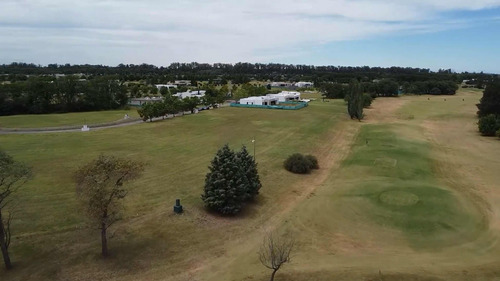 Lotes Exclusivos De 2000 M² En Everlinks Golf Luján - Oportunidad Dueño Directo, Con Escritura Permuta