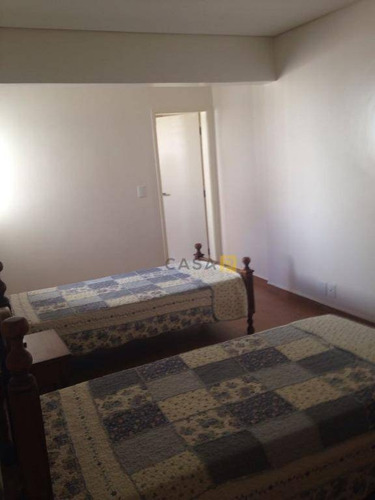 Casa Residencial À Venda, Portal Dos Nobres, Americana. - Ca0118
