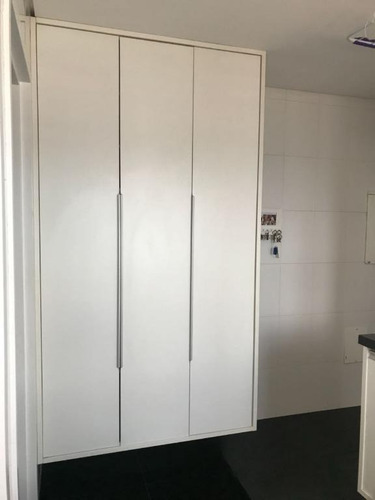 Imagem 27 de 30 de Apartamento Com 3 Dormitórios À Venda, 117 M² Por R$ 1.380.000,00 - Jardim Anália Franco - São Paulo/sp - Ap5177