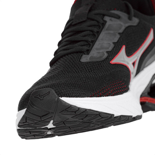 Tênis Mizuno Wave Masculino Corrida Esportivo X10 Resistente