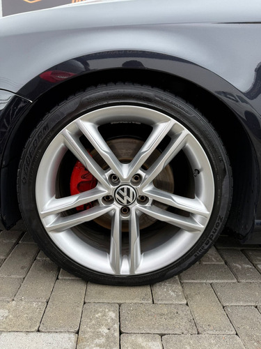 Volkswagen Passat Passat TB 2.0 FSI/TSI 211cv Tiptronic 4p