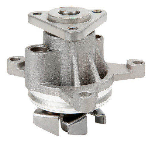 Bomba De Agua Mazda 3 L4 2.0l 2009 2010 2011 Kg