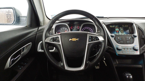 Chevrolet Equinox 2.4 LT E AUTO