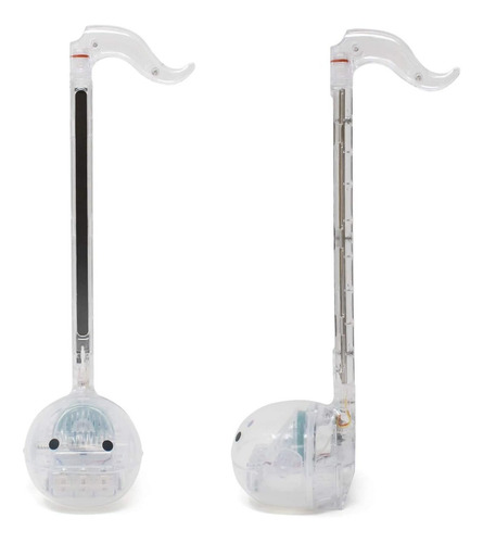 Imagen 2 de 5 de Sintetizador Otamatone Edicion Japonesa