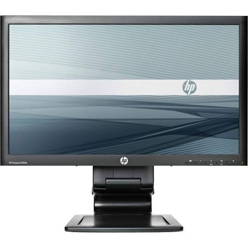 Monitor HP Compaq LA2206X LCD 21.5"