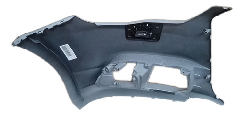 Puntera Paragolpe Izquierda Audi A1 2011 Al 2013 Original