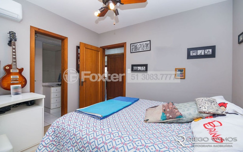 Imagem 11 de 25 de Apartamento, 3 Dormitórios, 149.1 M², Rio Branco - 189213