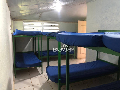 Imagem 30 de 30 de Sitio Para Venda, Em São Joaquim De Bicas - Si0069