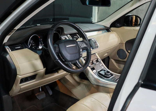Imagem 7 de 15 de Land Rover Range Rover Evoque Se 2.0
