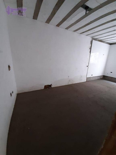 Imagem 13 de 16 de Cobertura Com 2 Dormitórios À Venda, 92 M² Por R$ 350.000,00 - Jardim Stella - Santo André/sp - Co0434