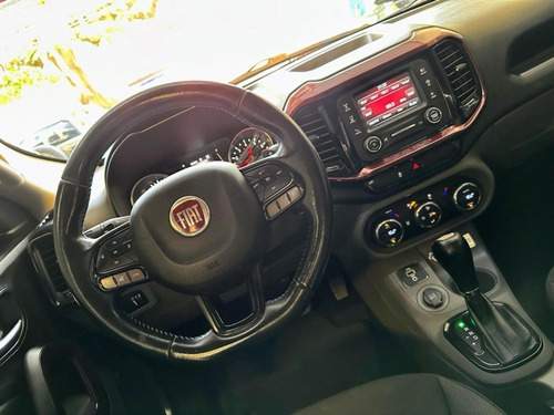Fiat Toro 1.8 16V EVO FLEX FREEDOM OPEN EDITION AT6