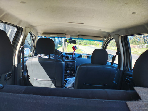 Renault Duster Expression 4X2 Mt