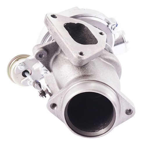 Turbo Para Ssangyong Rexton 2.7 D27dt 2004