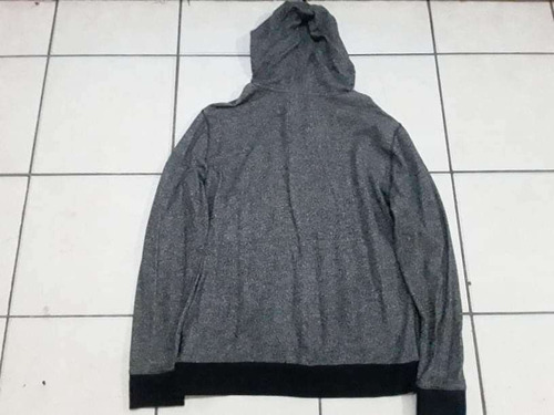 Sudadera Express Hombre Original No Chamarra (Usado)
