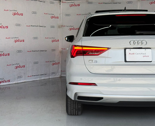 Audi Q3 1.4 Select 150 Hp Dsg