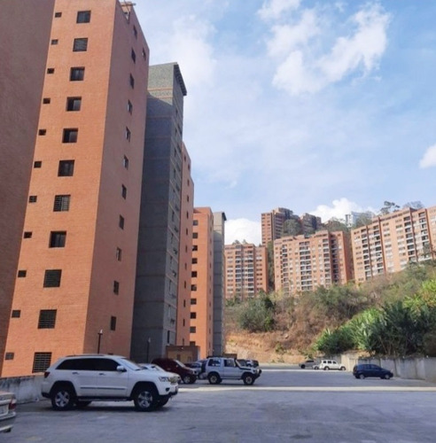 Imagen 2 de 14 de Se Vende Apartamento 72m2 2h/2b/1p Colinas De La Tahona 8355