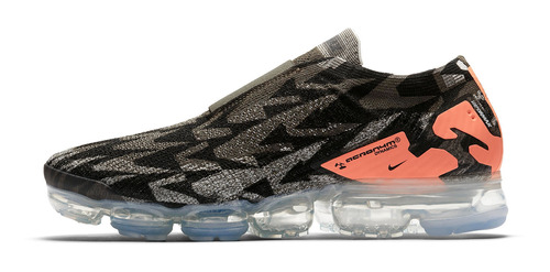 Zapatillas Nike Air Vapormax Moc 2 Acronym Aq0996-102   