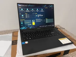 Laptop Core I5-11300h Asus X1605pa