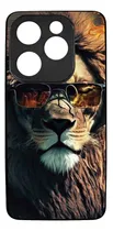 Comprar Funda Protector Case Para Infinix Hot 40i Animales
