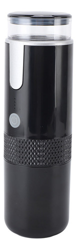 Cafetera Portátil En Cápsulas Para Cápsulas Ground Usb