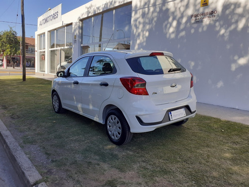 Ford Ka S 1.5n 2021