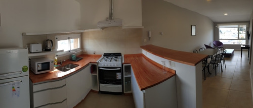 Imagen 3 de 13 de Departamento A 9 Cuadras Del Centro Para 4 O 5 Pax Bariloche
