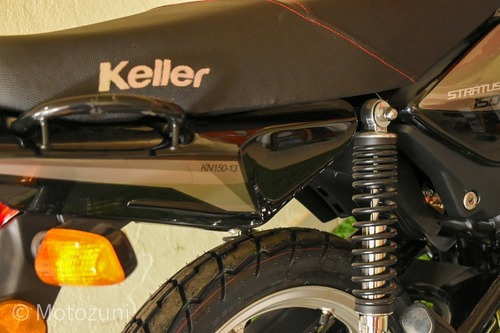 Imagen 25 de 25 de Keller Stratus 150 Full Ad Motozuni