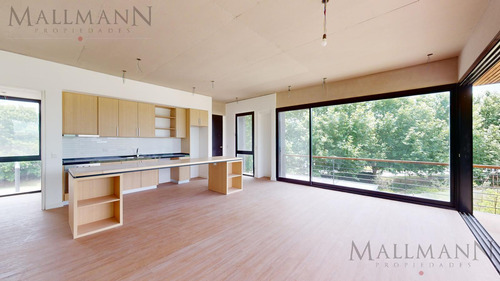Departamento 3 Ambientes Vilhas Golf