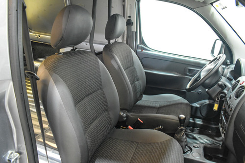 Peugeot Partner 1.6 Vti Confort