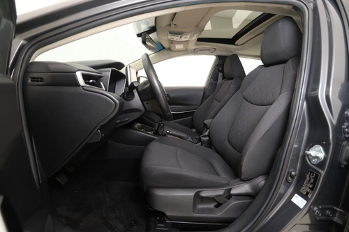 Toyota Corolla 2.0 Xei Mt 170cv