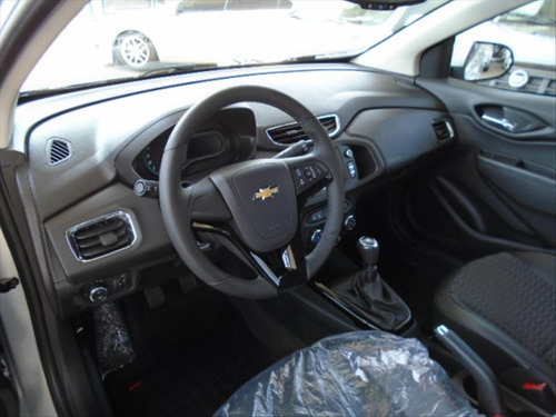 Chevrolet Onix Onix 1.4 Ltz - Flex - Manual