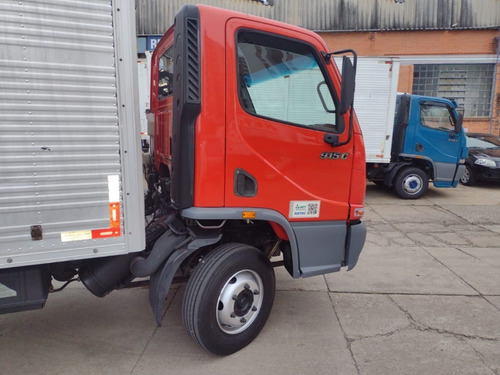 Accelo 915 Baú