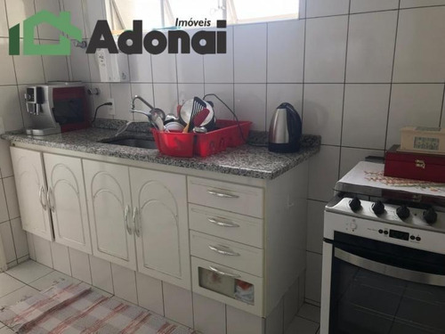 Imagem 11 de 15 de Apartamento No Vianelo Jundiaí - 645