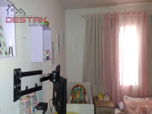 Imagem 5 de 15 de Ref.: 5581 - Apartamento Em Itupeva Para Venda - V5581