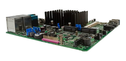 Placa Pcware Itx Celeron J1800 Dual Core 2.41 Ipx1800e2-e220