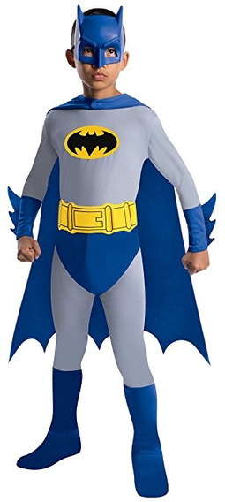 Batman El Valiente Figuras | MercadoLibre ?