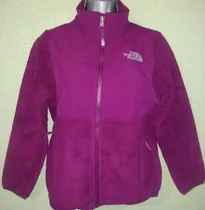 Comprar Chamarra Polar The North Face Talla Xs Dama 